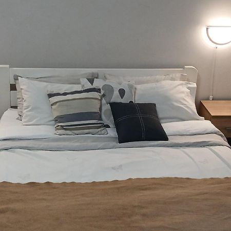 Skelnaia Apartment Lviv Eksteriør billede