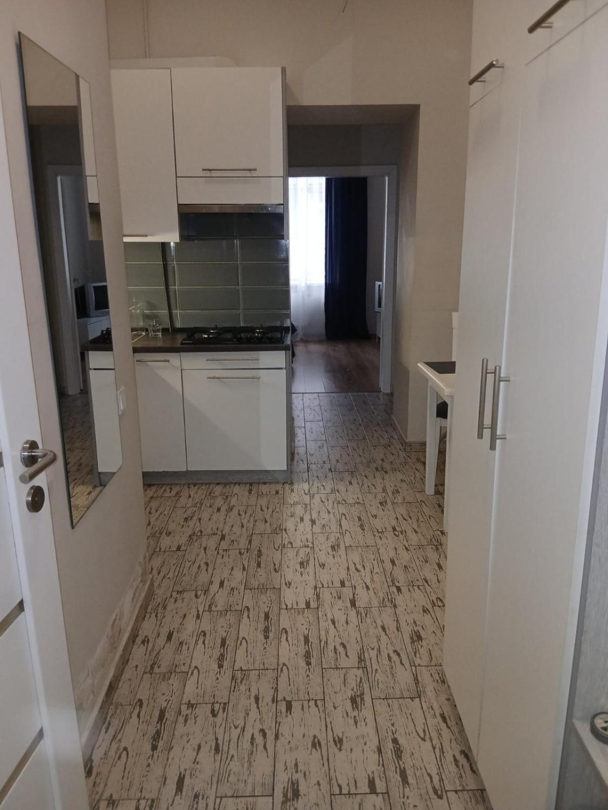 Skelnaia Apartment Lviv Eksteriør billede