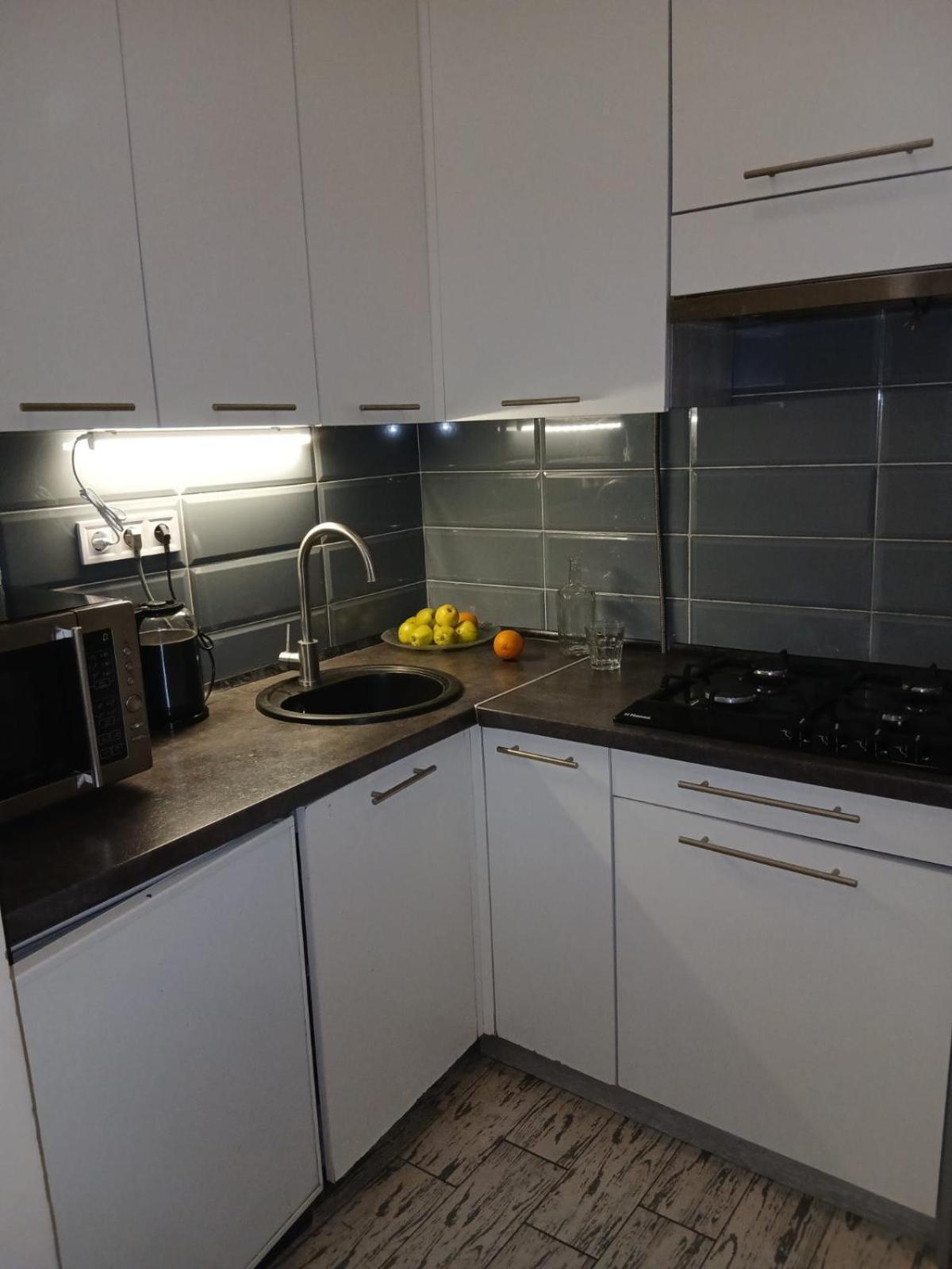 Skelnaia Apartment Lviv Eksteriør billede