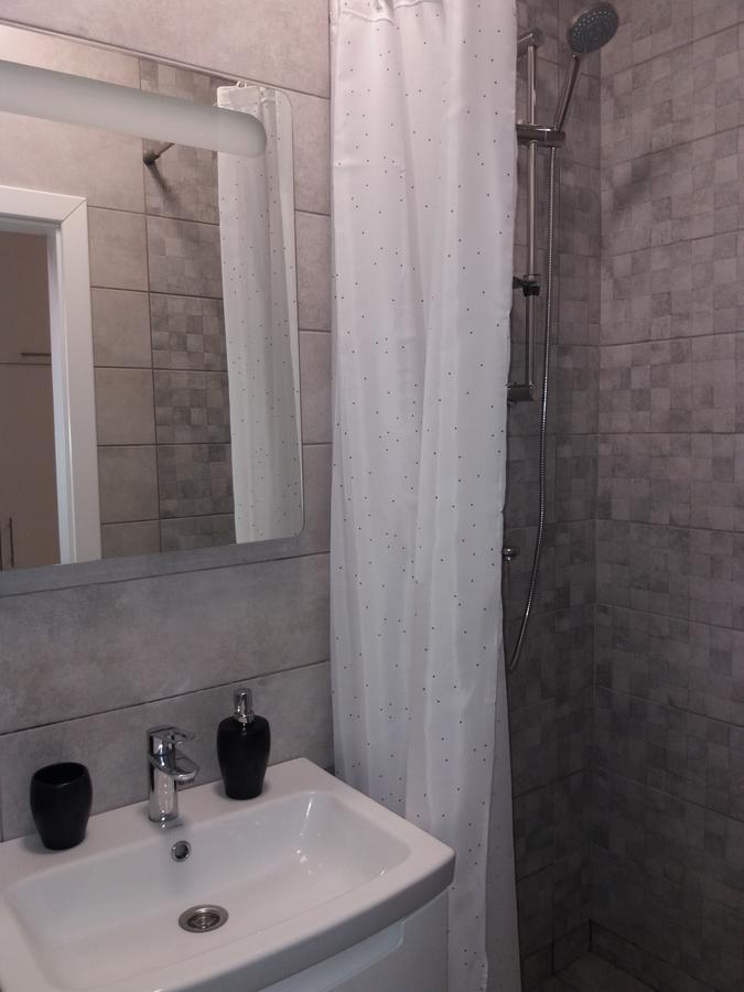 Skelnaia Apartment Lviv Eksteriør billede
