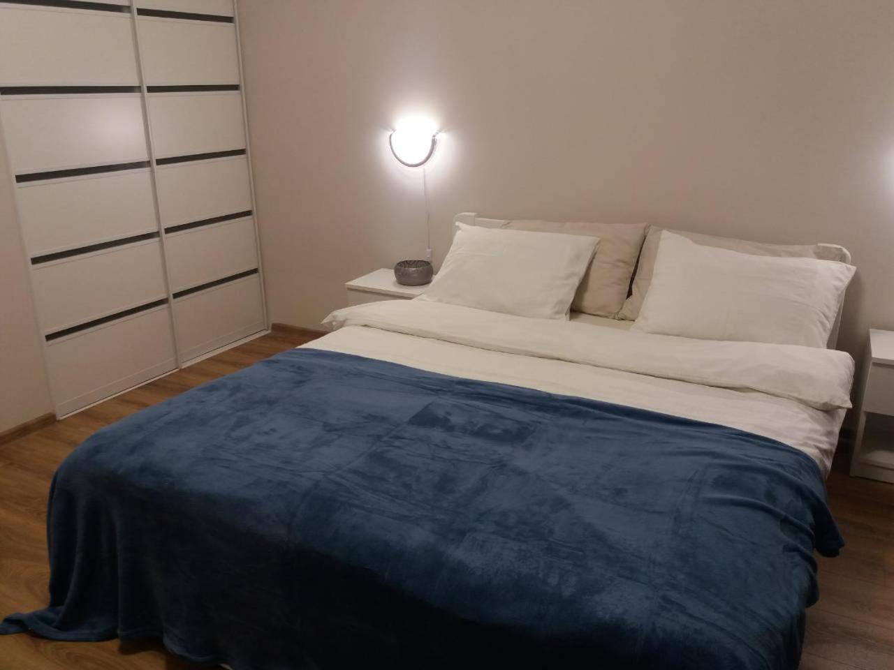 Skelnaia Apartment Lviv Eksteriør billede