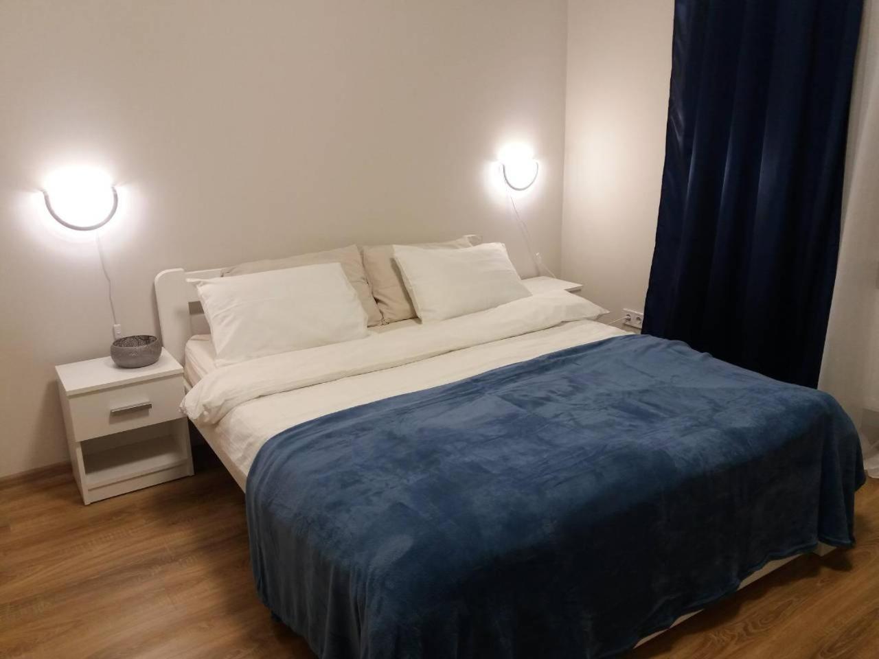Skelnaia Apartment Lviv Eksteriør billede