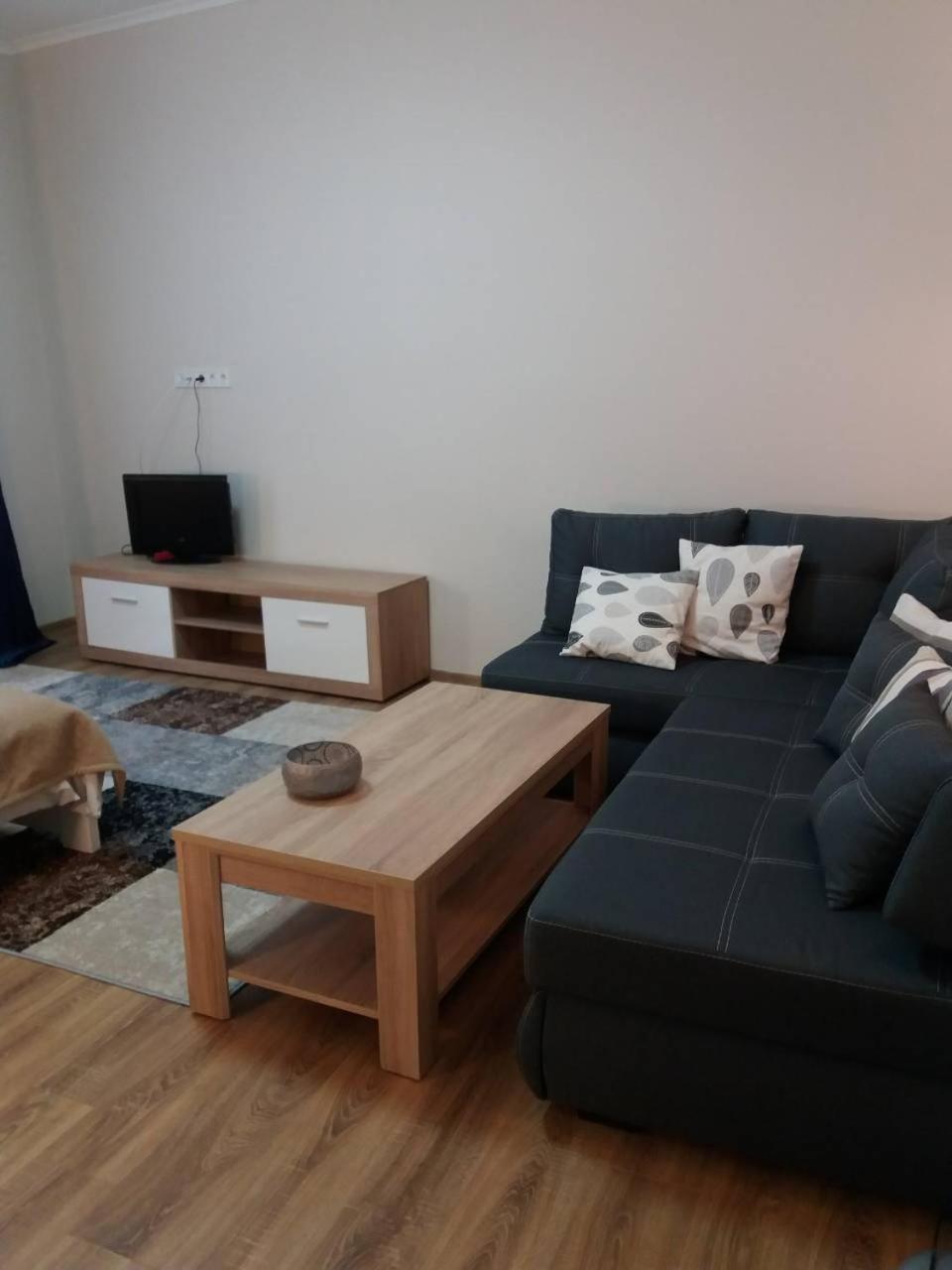 Skelnaia Apartment Lviv Eksteriør billede