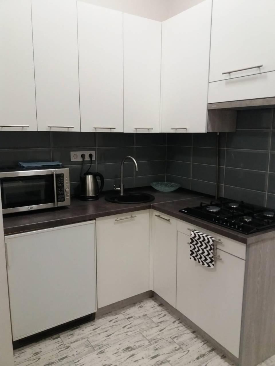 Skelnaia Apartment Lviv Eksteriør billede