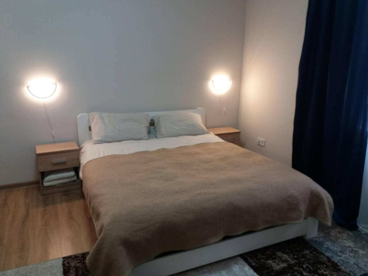 Skelnaia Apartment Lviv Eksteriør billede